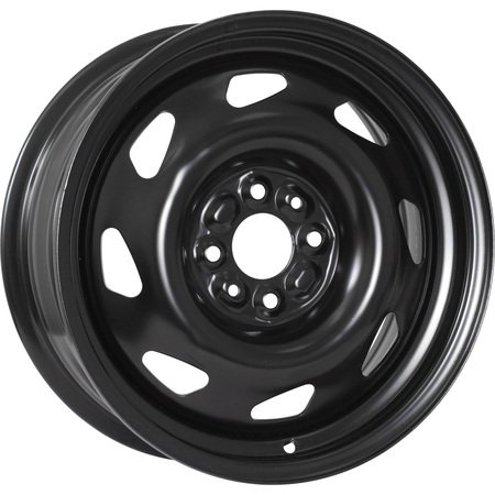 ТЗСК LADA GRANTA 6x15/4x98 D58.6 ET35 Черный