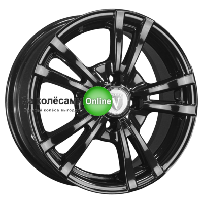 Venti 1404 5,5x14/4x98 ET35 D58,6 BL