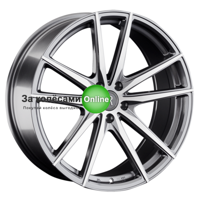 Replay B290 9x20/5x112 ET35 D66,6 GMF (конус, C570)