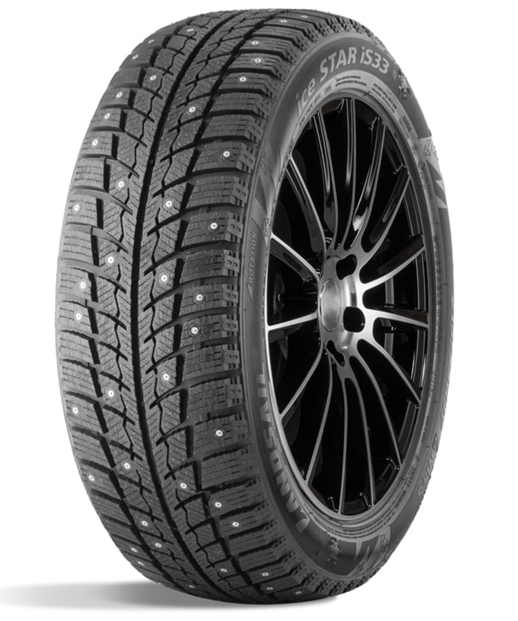 LANDSAIL ICE STAR IS33 185/65 R15 88T