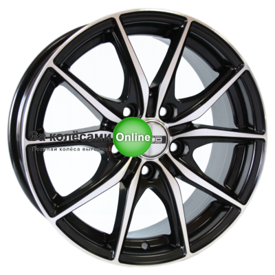 Neo 676 6,5x16/5x114,3 ET45 D66,1 BD