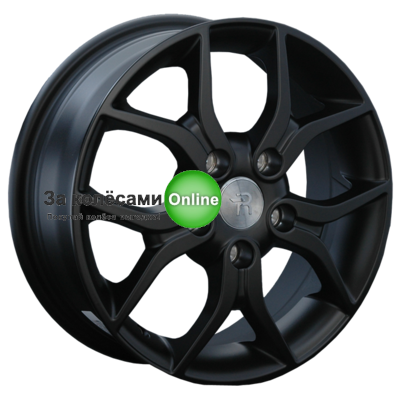 Replay HND20 5,5x15/5x114,3 ET47 D67,1 MB (конус, C570) 600 кг HL05107