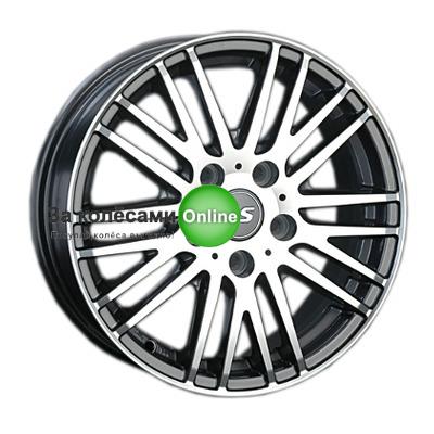 LS 314 6x15/4x100 ET48 D54,1 GMF