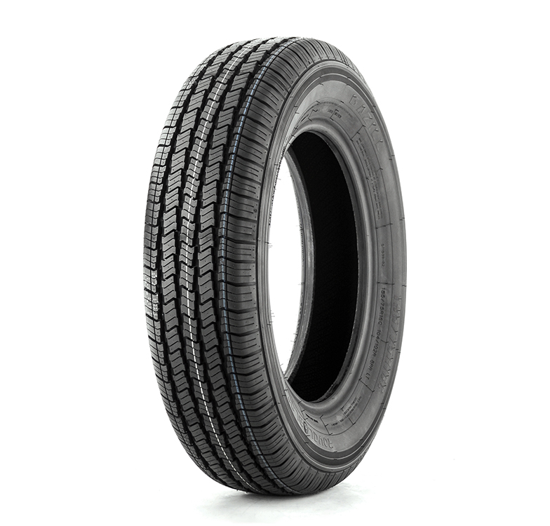 ROYAL BLACK GAZILL 195/75R16C 107/105R
