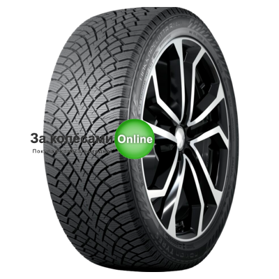 Nokian Tyres (Ikon Tyres) Hakkapeliitta R5 SUV 315/35R21 111T XL TL
