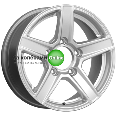 Скад Сафари (КЛ316) 7x16/5x139,7 ET30 D98,5 Селена