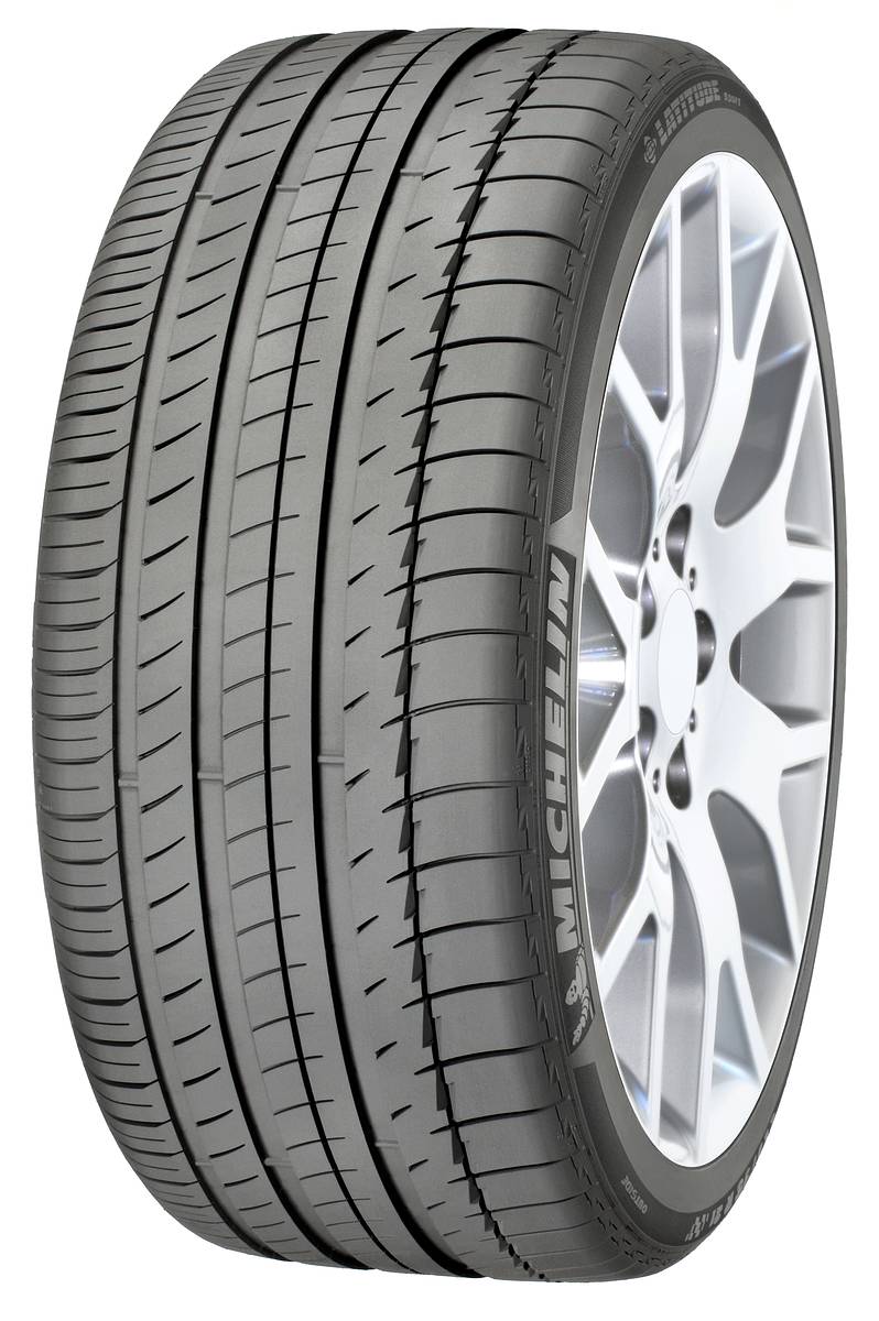 Michelin Latitude Sport 275/45 R20 110Y (N0)(XL)(TL)