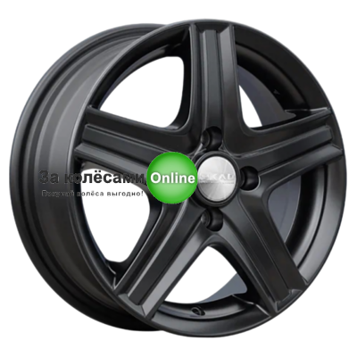 Скад Магнум (КЛ160) 5,5x14/4x100 ET49 D56,7 Бархат новый