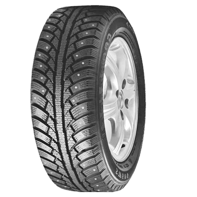Goodride FrostExtreme SW606 245/60R18 105T TL (шип.)