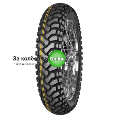 Mitas Enduro Trail 120/90B17 64H Rear TL/TT