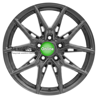 RST R247 (Chery) 7x17/5x108 ET33 D60,1 BMG