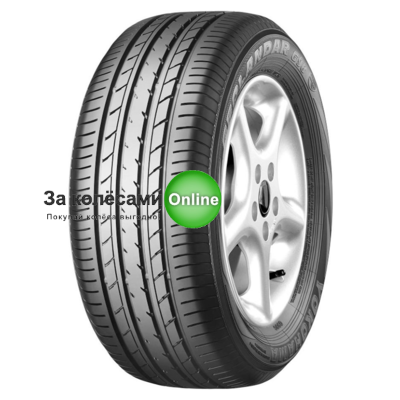 Yokohama Geolandar G98EV 235/65R18 106H TL