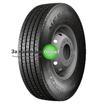 Kama NF 501 295/80R22,5 152/148M TL