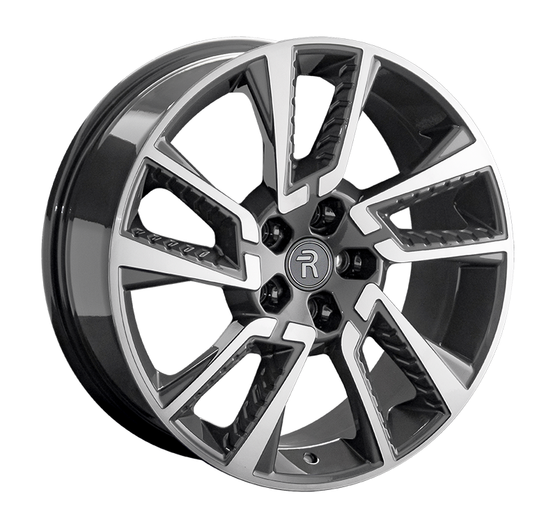 Replay LX232 8x18/5x114.3 D60.1 ET30 GMF