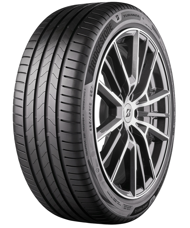 Bridgestone Turanza 6 245/45 R20 103Y