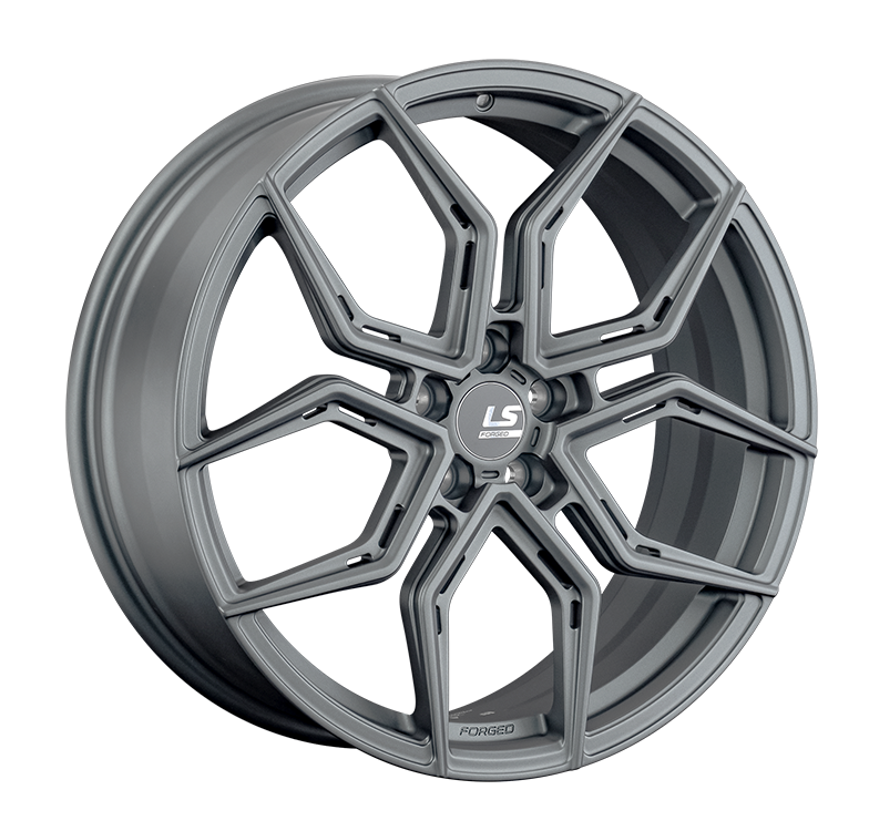 LS Forged LS FG27 8.5x20/5x108 D63.3 ET40 MGM