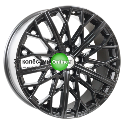 RST R002 (GAC GS8) 8,5x20/5x120 ET45 D59,6 BL