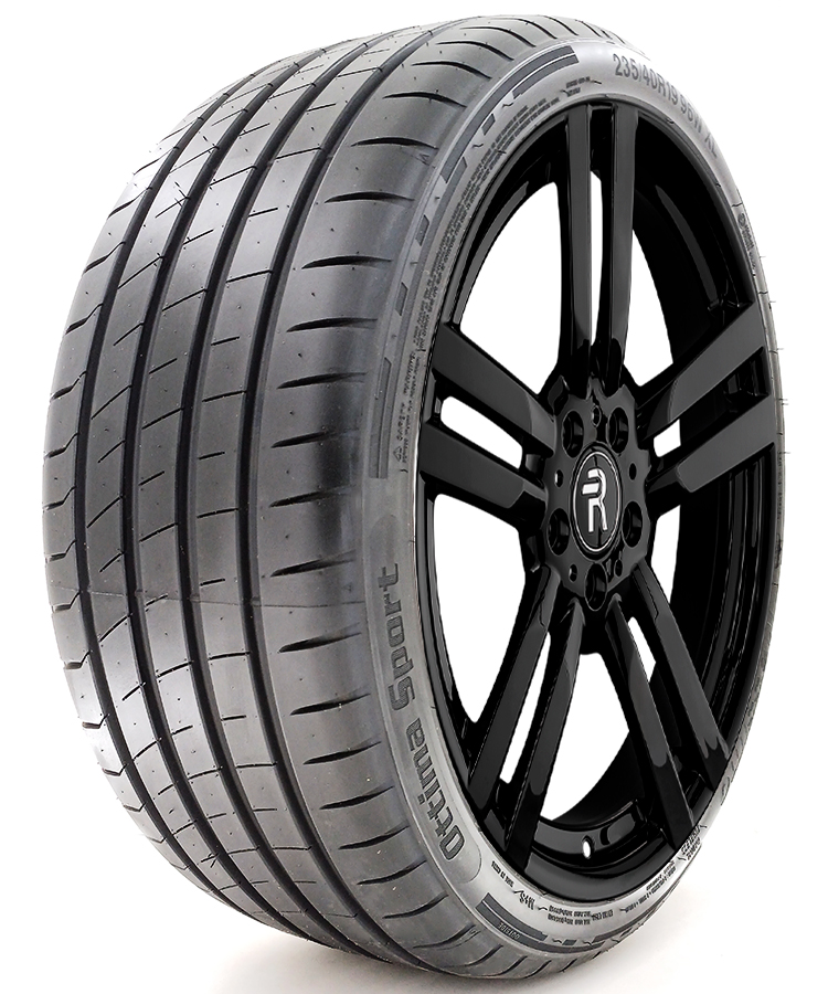 Massimo OTTIMA SPORT 235/40 R19 96W (XL)
