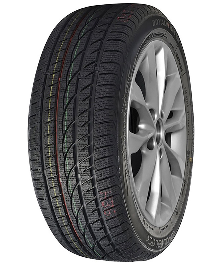 Royal Black ROYAL WINTER 265/45 R21 108V (XL)