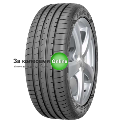 Goodyear Eagle F1 Asymmetric 3 SUV 275/55R19 111W TL FP
