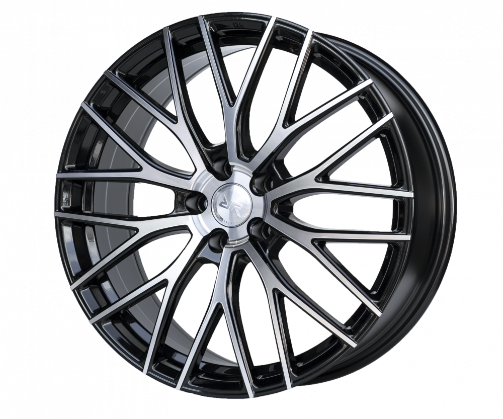 Race Ready CSSD8906 8x19/5x108 D65.1 ET36 B-P