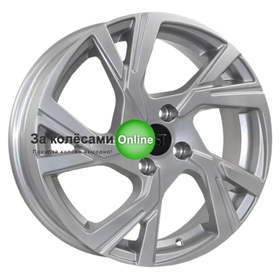 RST R075 (Rio, Solaris) 6x15/4x100 ET46 D54,1 SL