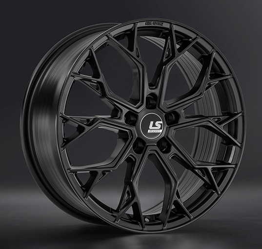 LS RC108 7.5x18/5x114.3 D67.1 ET35 BKS