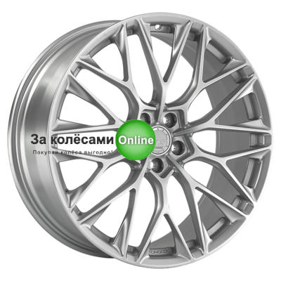 LS Forged LS FG10 8,5x20/5x108 ET45 D63,3 SS (конус)