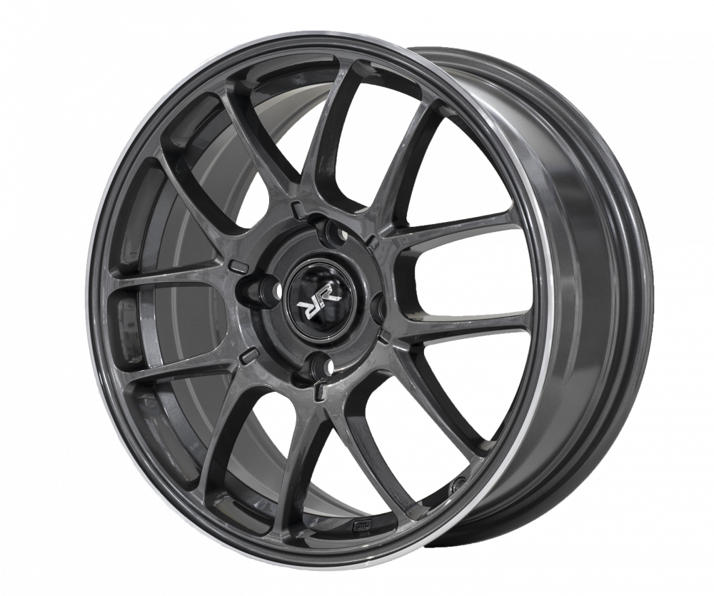 Race Ready CSSD2795 6x14/4x98 D58.6 ET35 G-LP