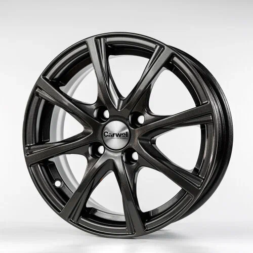 Carwel Легран 5.5x14/4x98 D58.5 ET35 GR
