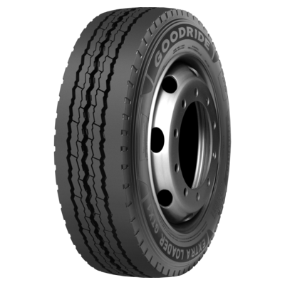 Goodride GTX1 235/75R17,5 143/141J (144F) TL 16PR