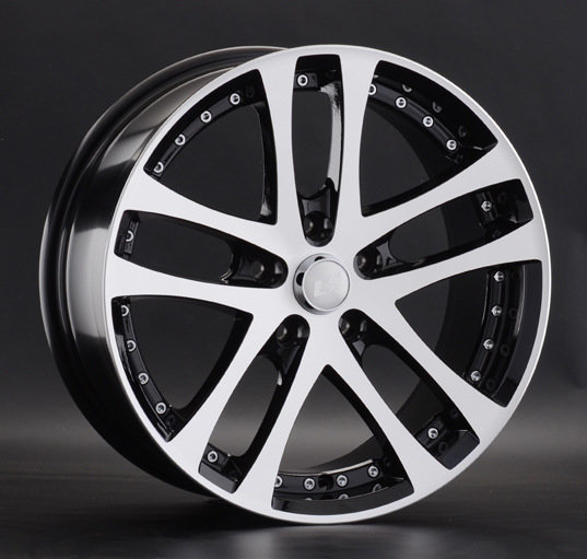 LS919 8x18/5x114.3 D73.1 ET35 BKF
