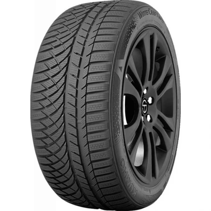 Kumho Winter Craft WP72 225/40 R19 93V (XL)