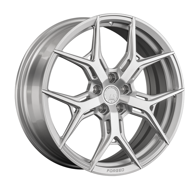 LS Forged LS FG14 8x20/5x114.3 D60.1 ET35 SF