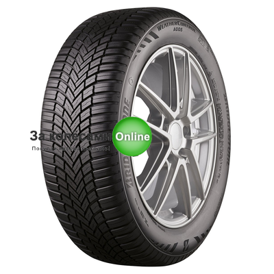 Bridgestone Weather Control A005 Evo 205/55R16 94V XL TL