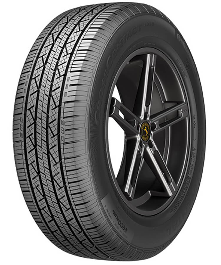 Continental CrossContact LX 25 265/45 R20 108H (XL)(FR)