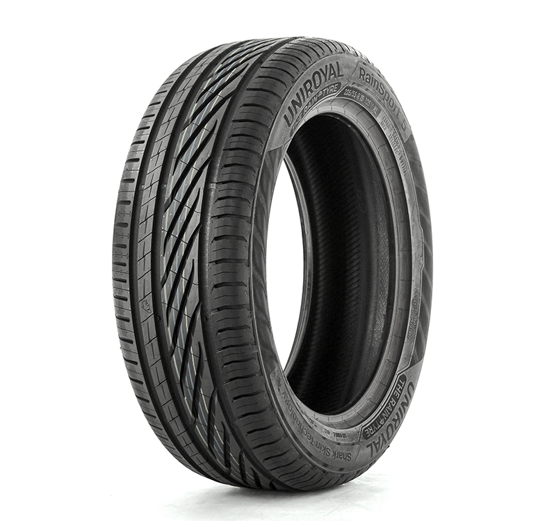 UNIROYAL RainSport 5 235/55R19 105V XL