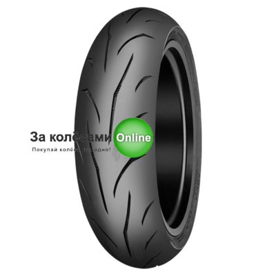 Mitas Sport Force+ EV 180/60ZR17 75(W) Rear TL