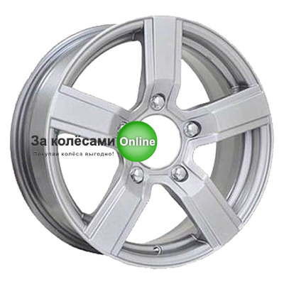 iFree Райдер (КС482) 6,5x16/5x139,7 ET40 D98 Нео-классик