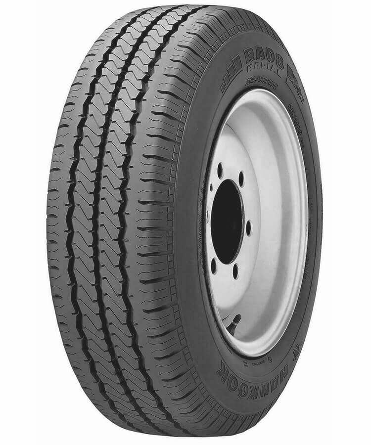 Hankook Radial RA08 R16C 215/70 108/106T