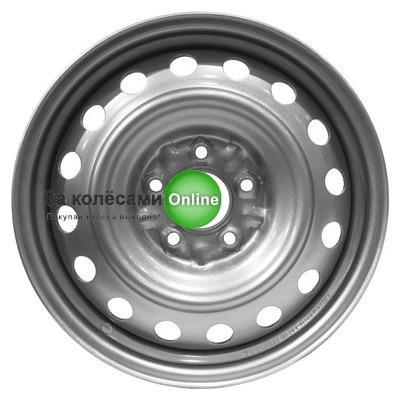Next NX-068 6,5x16/5x114,3 ET50 D66,1 Sil