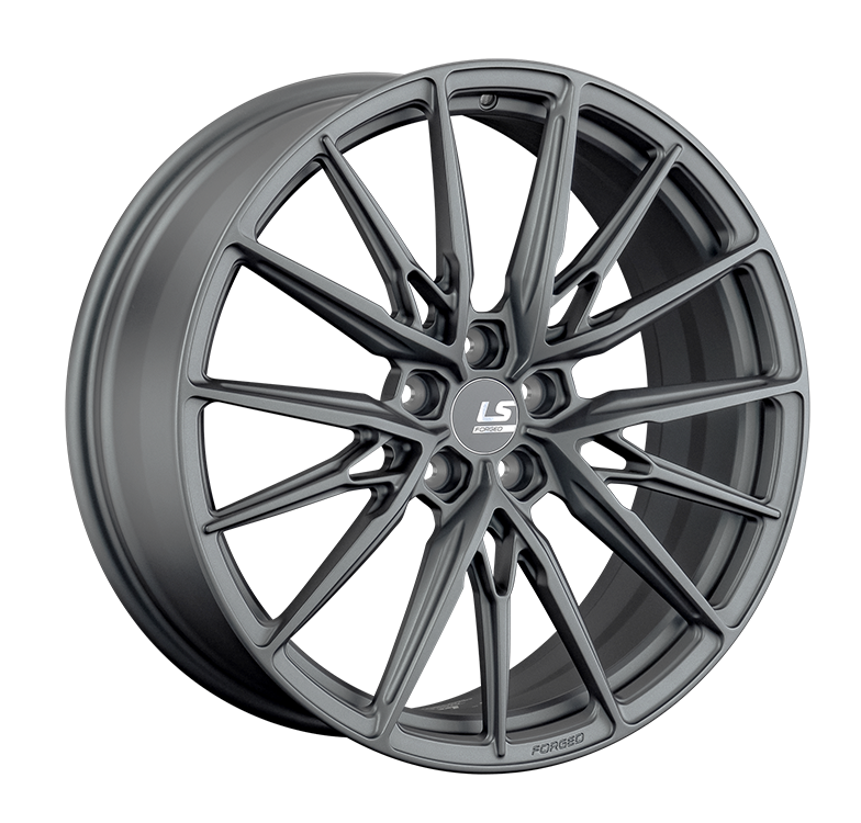 LS Forged LS FG28 8.5x20/5x108 D63.3 ET40 MGM