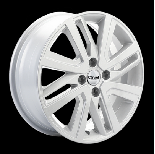 Carwel ТАЙМЫР 1609 6x16/4x100 D60.1 ET50 SLT