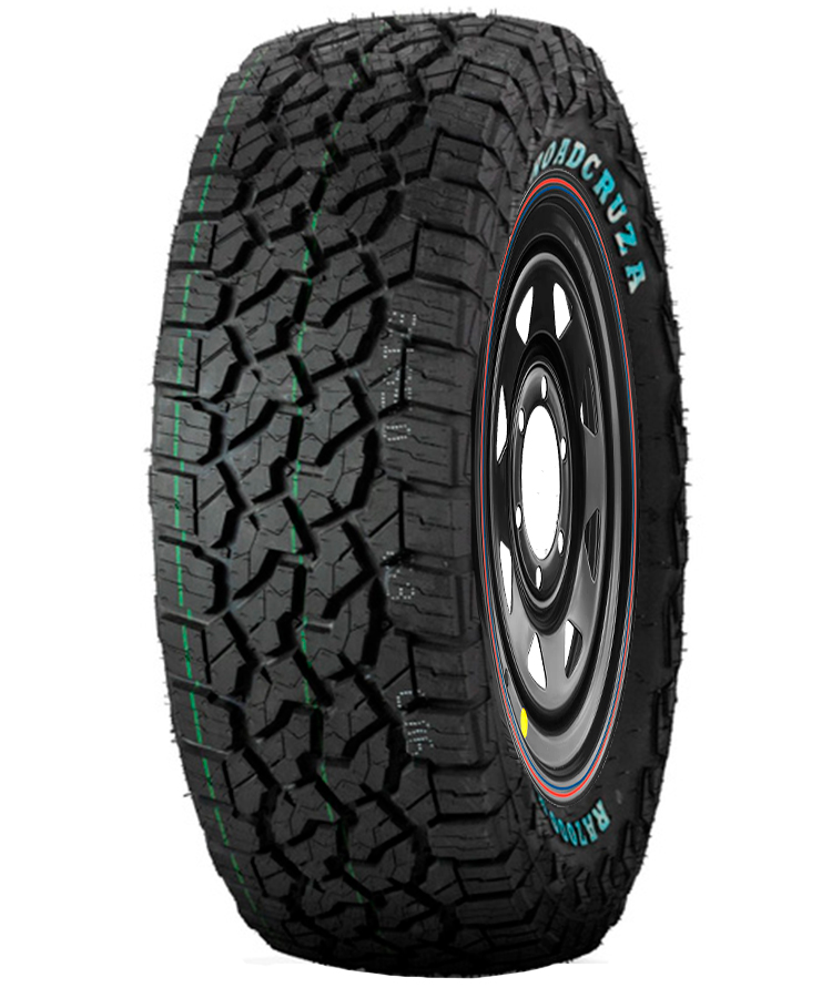 ROADCRUZA RA7000 X/T 215/65R16 102H XL TL
