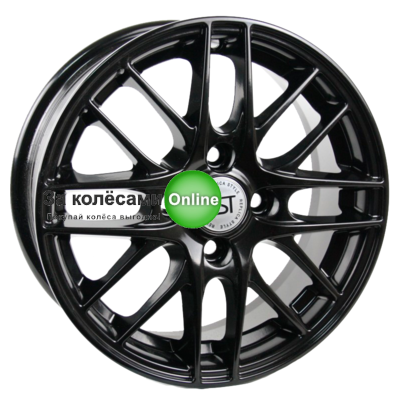 RST R004 5,5x14/4x98 ET35 D58,6 BL
