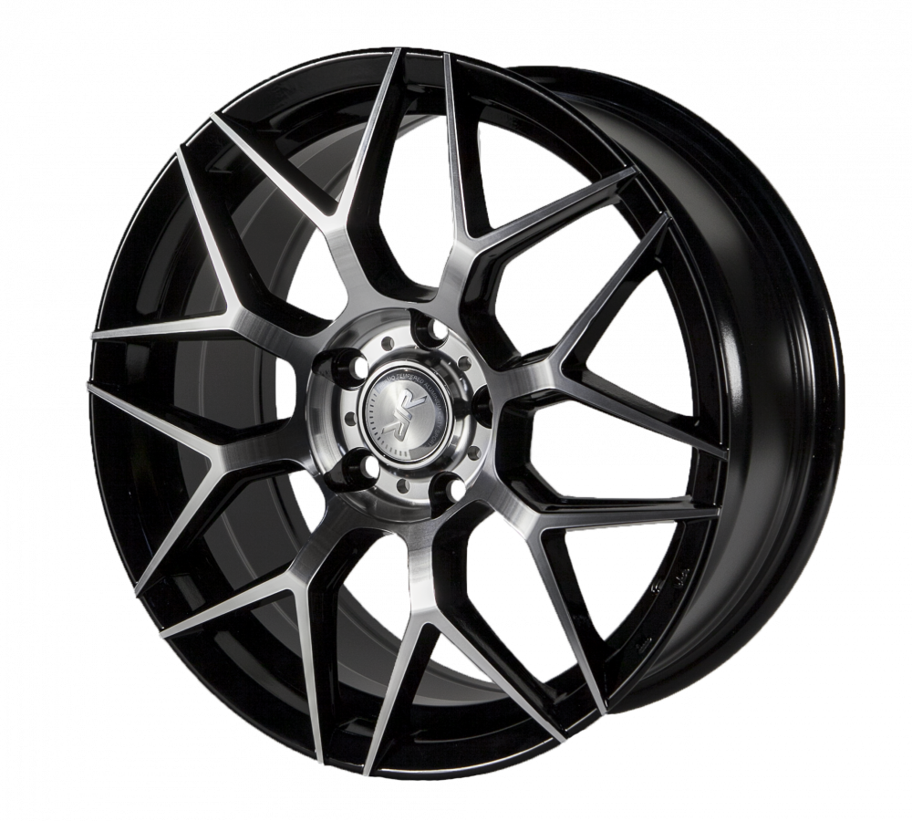 Race Ready CSS3940 6x14/4x98 D58.6 ET35 B-P