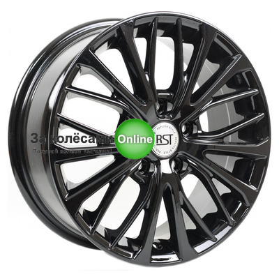 RST R036 (Avensis) 6,5x16/5x114,3 ET39 D60,1 BL
