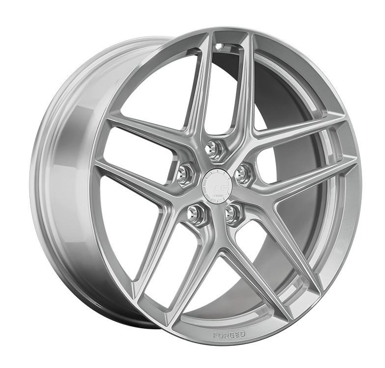LS Forged LS FG47 8x19/5x120 D72.6 ET40 SF