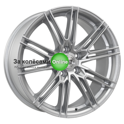 RST R168 (Hyundai) 8x18/5x114,3 ET50 D67,1 Silver