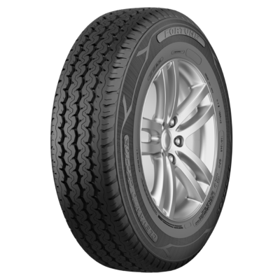 Fortune FSR-102 185R14C 102/100R TL 8PR